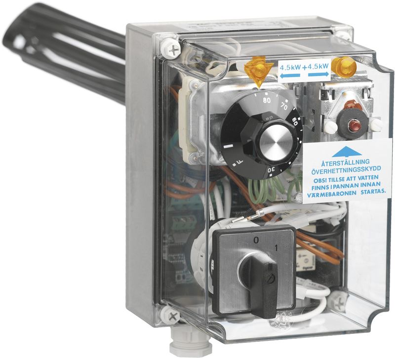 9 kw