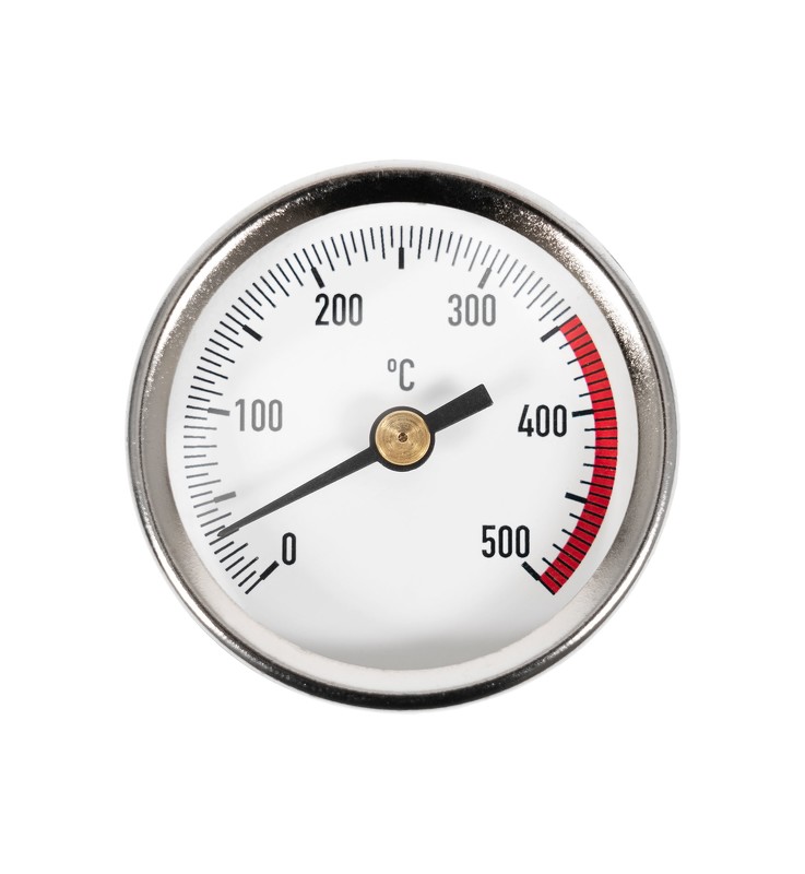 Rökgastermometer Vedolux 32 Rökgastermometer Vedolux 32