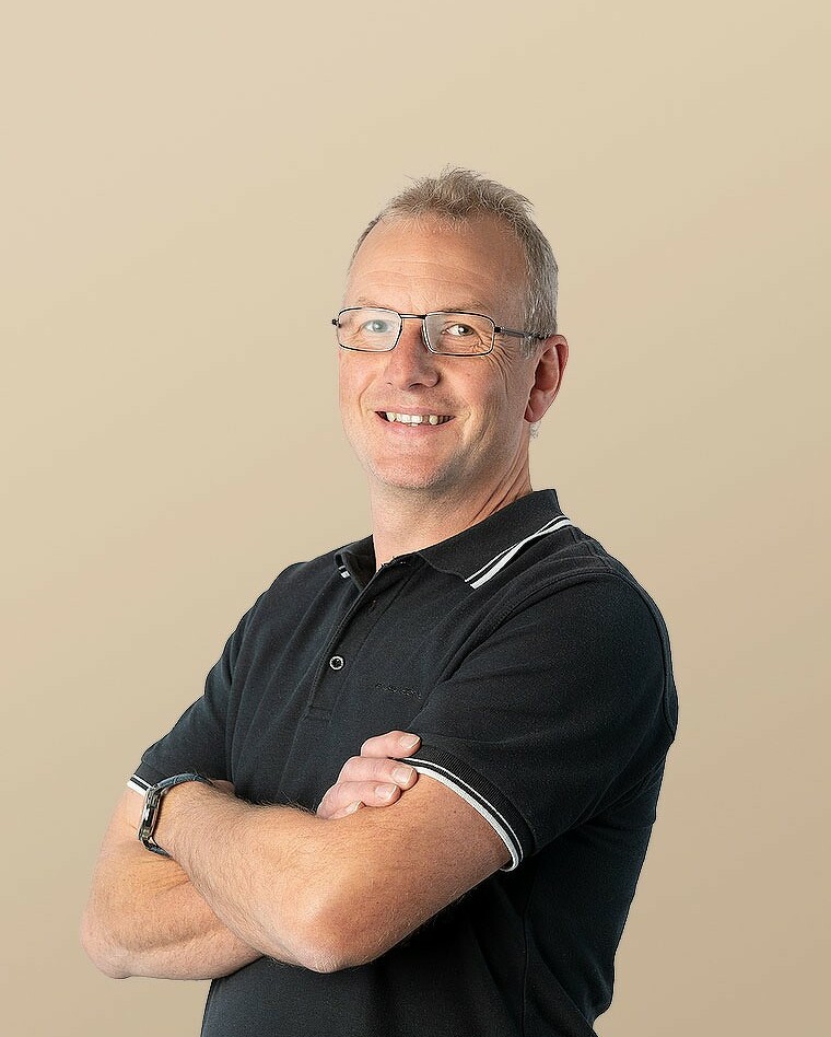 Fredrik Bergkvist Support