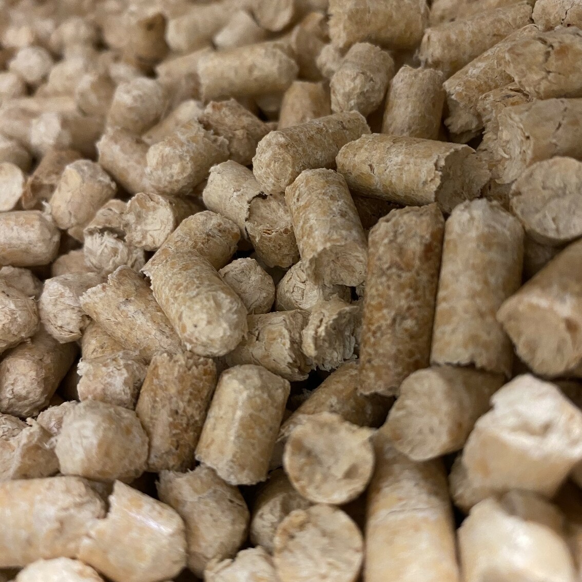 Pellets