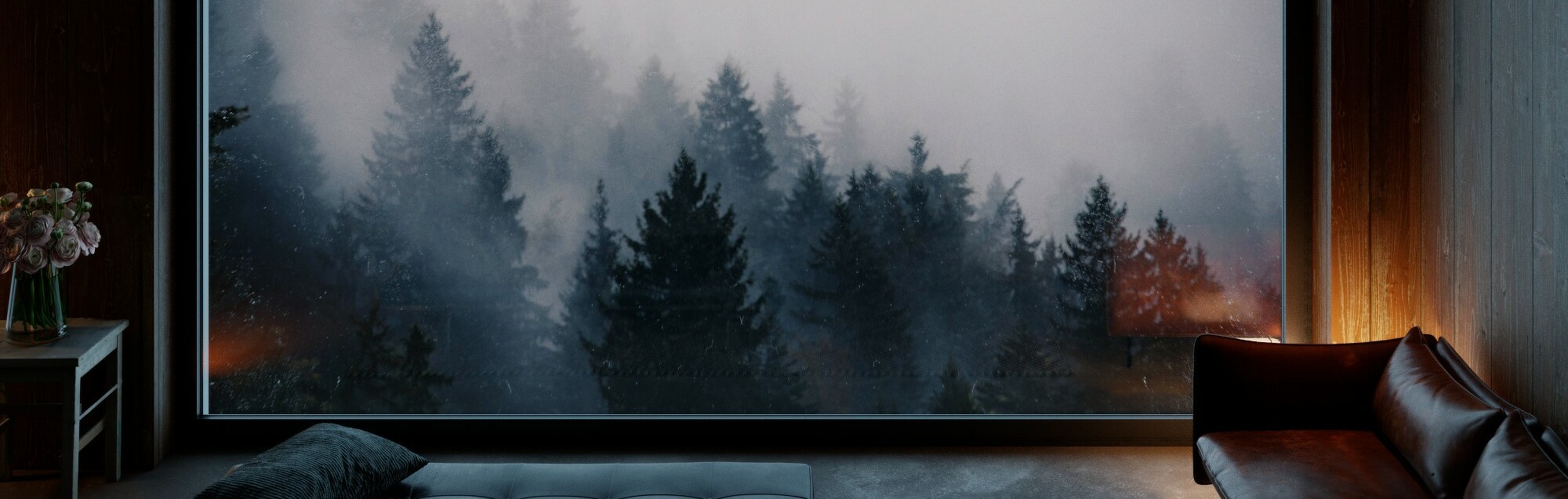 Mystisk bild